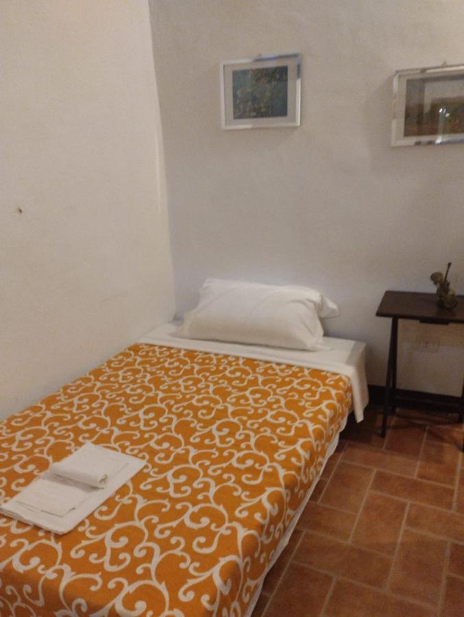 Tuscany Magic House Apartment Pitigliano Exterior photo
